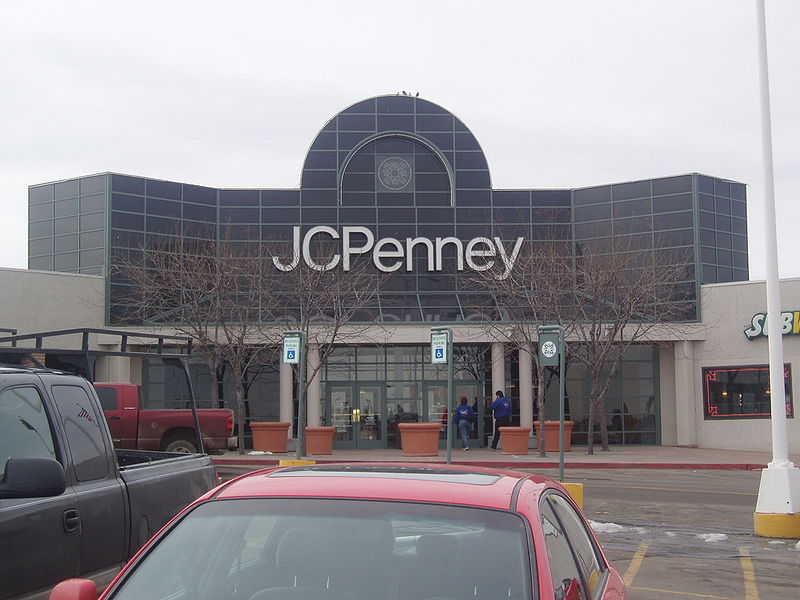 jcpenney
