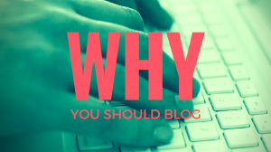  Print Industry Leaders: Why You Should Blog